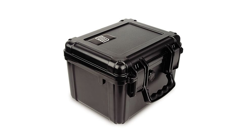 S3 T5500 Hard Case, Black T5500-3