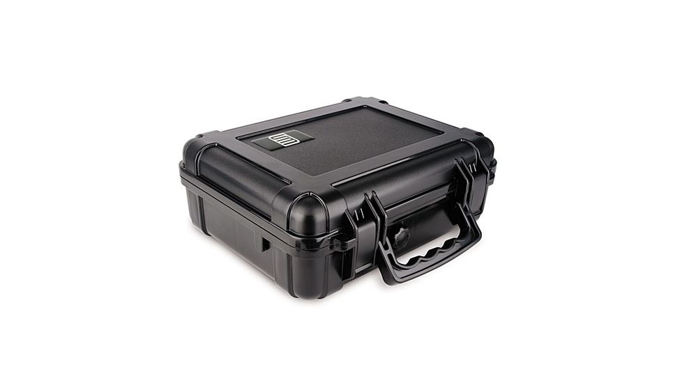 S3 T6000 Hard Case, Black T6000-3
