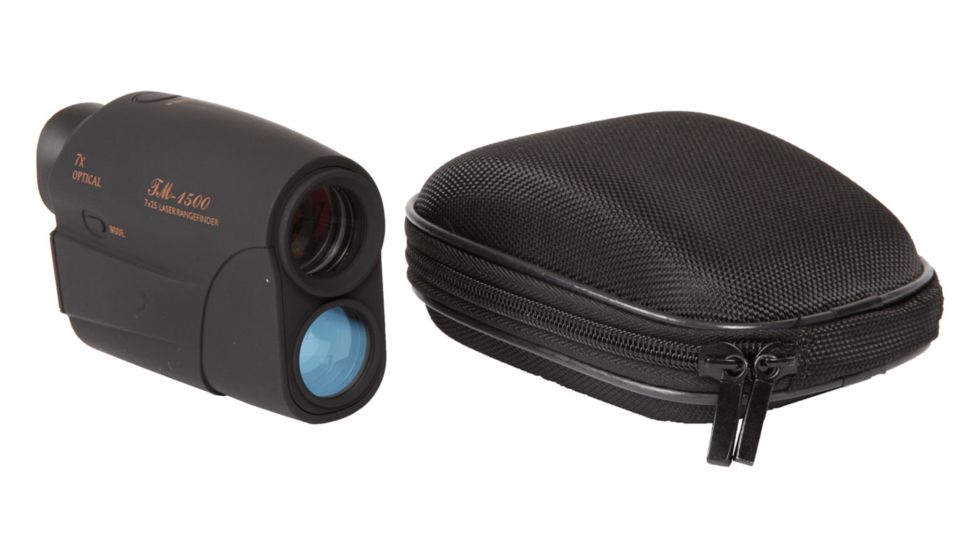 SA Sports Outdoor Gear Dragon Rangefinder Eyez 7x26 mm 1500 Yd 101815