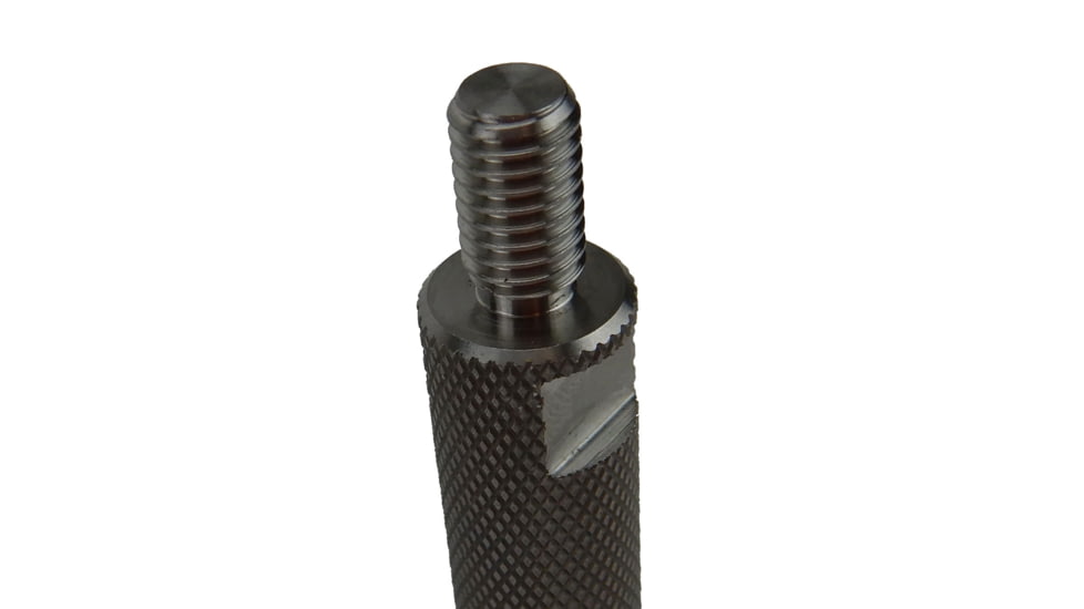 SA Sports Outdoor Gear Drophog Spearfishing Tip Adapter, 6mm Female to 8mm Male, Titanium, 773