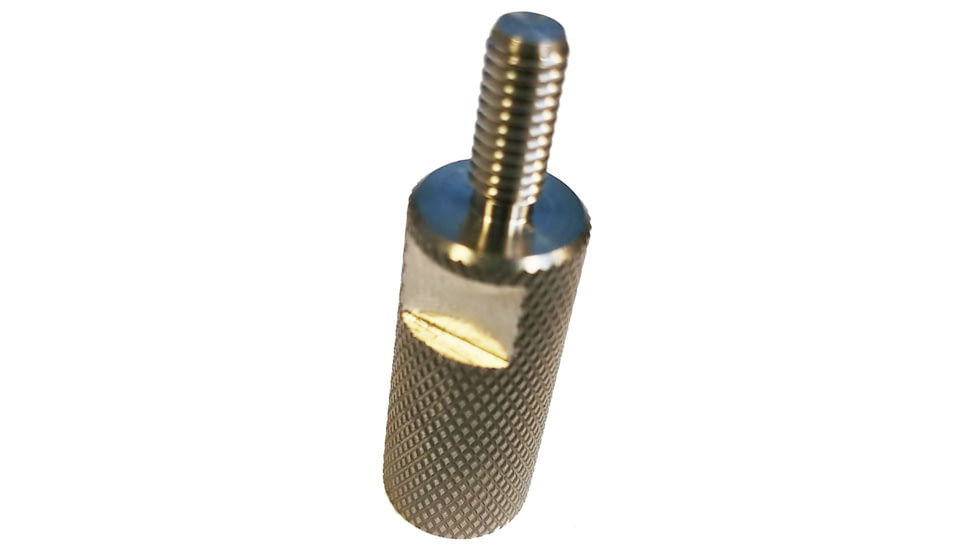 SA Sports Outdoor Gear Drophog Spearfishing Tip Adapter, 8mm Female to 6mm Male, Titanium, 774