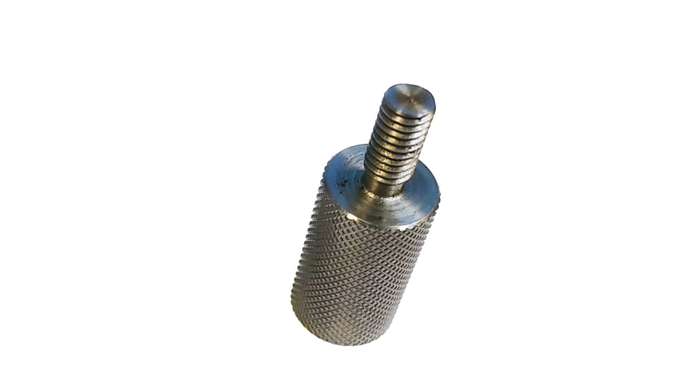 SA Sports Outdoor Gear Drophog Spearfishing Tip Adapter, Stainless Steel, 8mm Female to 6mm Male, Stainless, 725