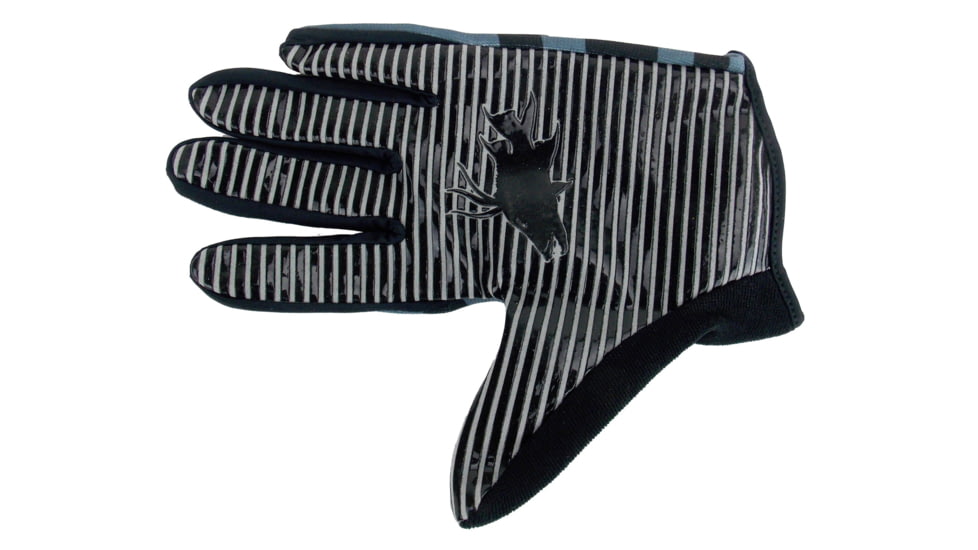 SA Sports Outdoor Gear Drophog Sticky Armor Gloves, Black / Gray, Medium, 720