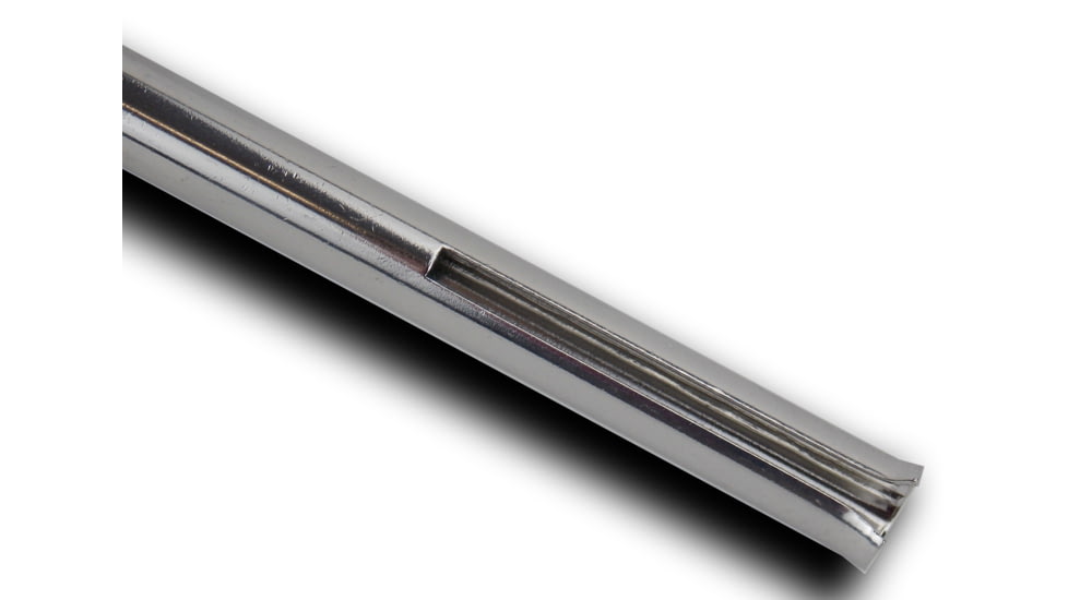 SA Sports Outdoor Gear Drophog T-Bar Wishbone Insertion Tool, Stainless Steel, Chrome, 739