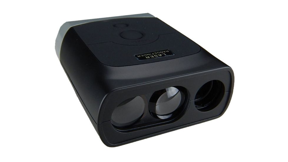 SA Sports Outdoor Gear Raptor Rangefinder 6x20mm 800 Yd 101814