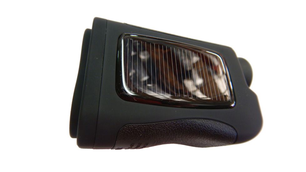 SA Sports Outdoor Gear Volture Solar Rangefinder, Black, 6x25mm - 400yd - Solar, 559