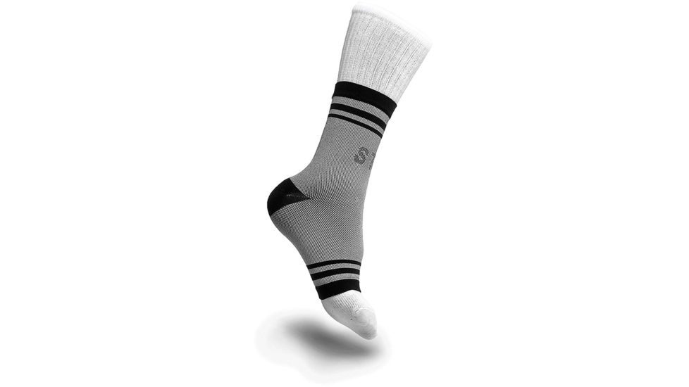 Safetgard Ankle Compress Support Md 520MD