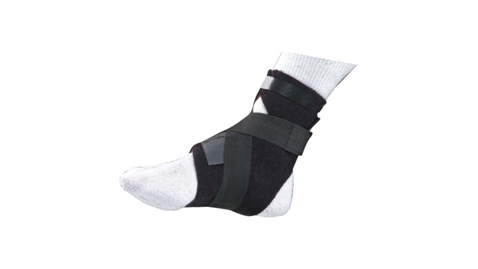 Safetgard Neoprene Elbow Support Brace 412SR
