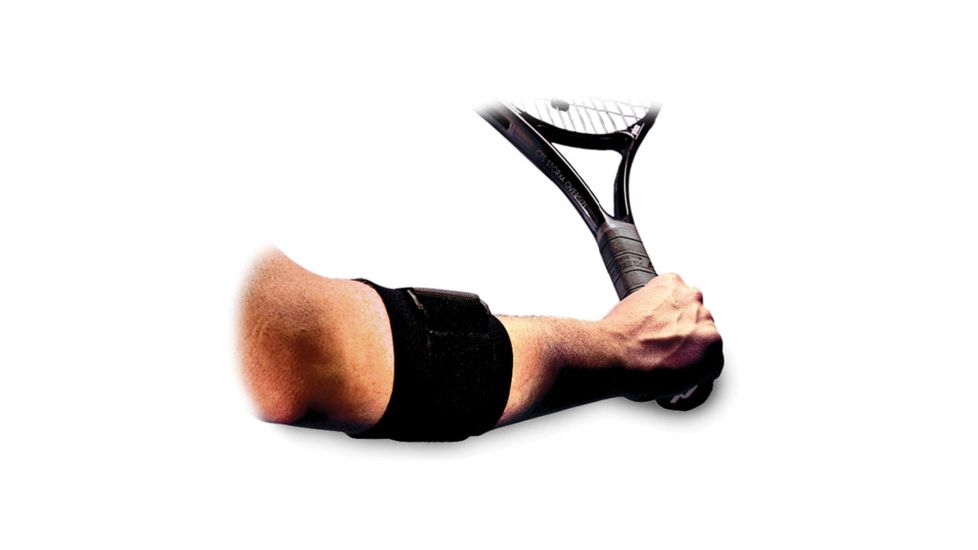 Safetgard Neoprene Elbow Support Brace 412SR