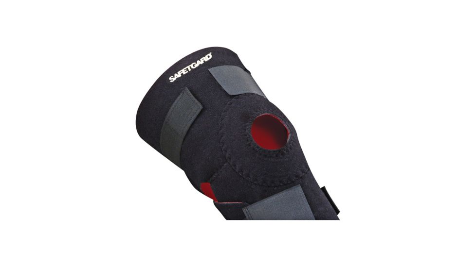 Safetgard Neoprene Elbow Support Brace 412SR