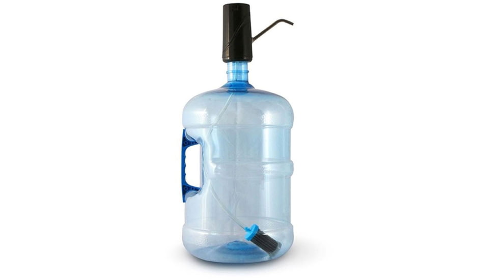 Sagan 5 Gallon PowerFlo - Water Jug Filtration System, 57228