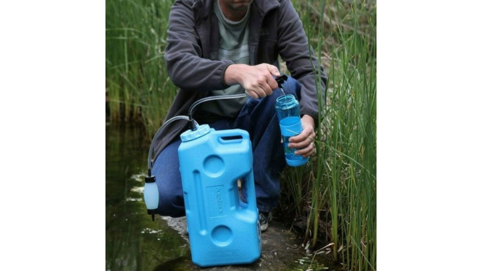 Sagan AquaBrick Water Filtration Systems, 57098