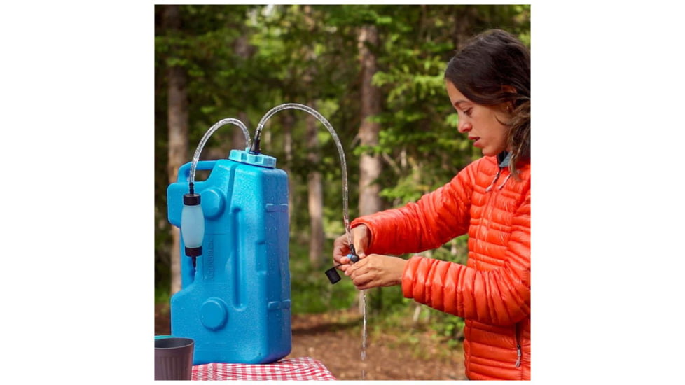 Sagan AquaBrick Water Filtration Systems, 57098