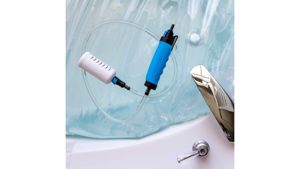 Sagan AquaPod Tub - Filter Kit, 57236