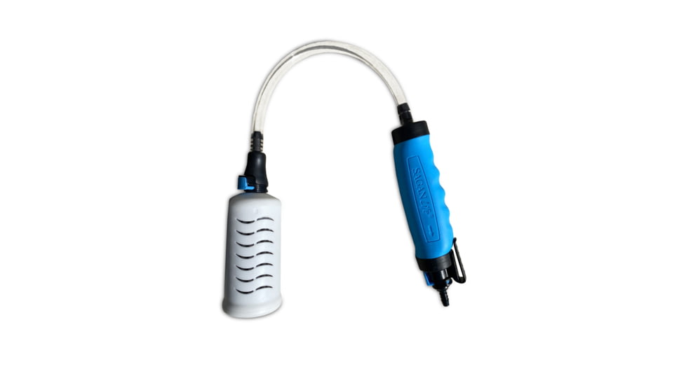 Sagan RapidFlo - Survival Filter, 57244