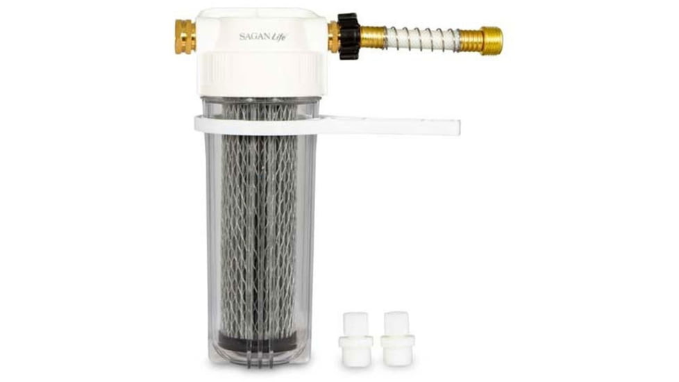 Sagan RV Water/Undersink Filter Kit, 57238