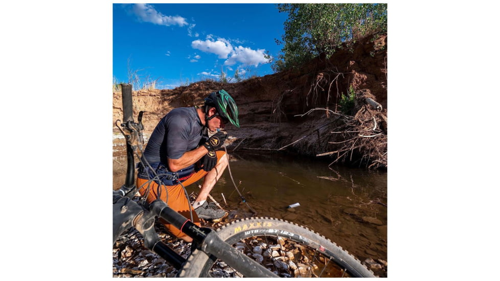 Sagan XStream Straw &amp; AquaDrum Filters, 57093