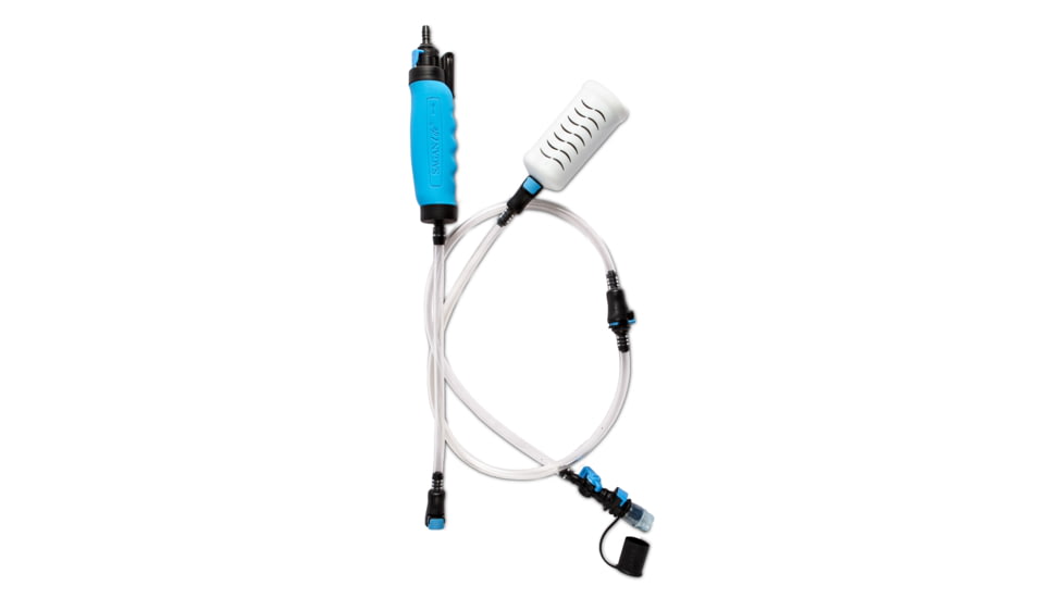 Sagan XStream - Straw Filter, 57092