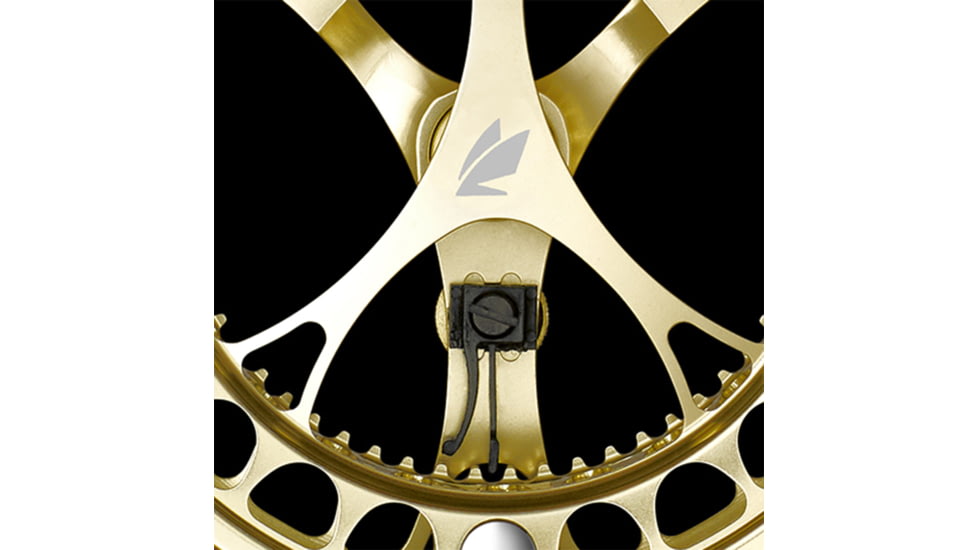 Sage Click Wt Reels, Bronze, 4/5/6, 323-C7RBR