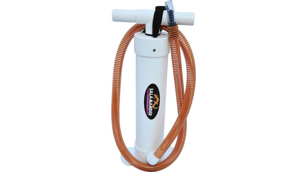 Salamander 4 Short Barrel Pump PUMP-4S