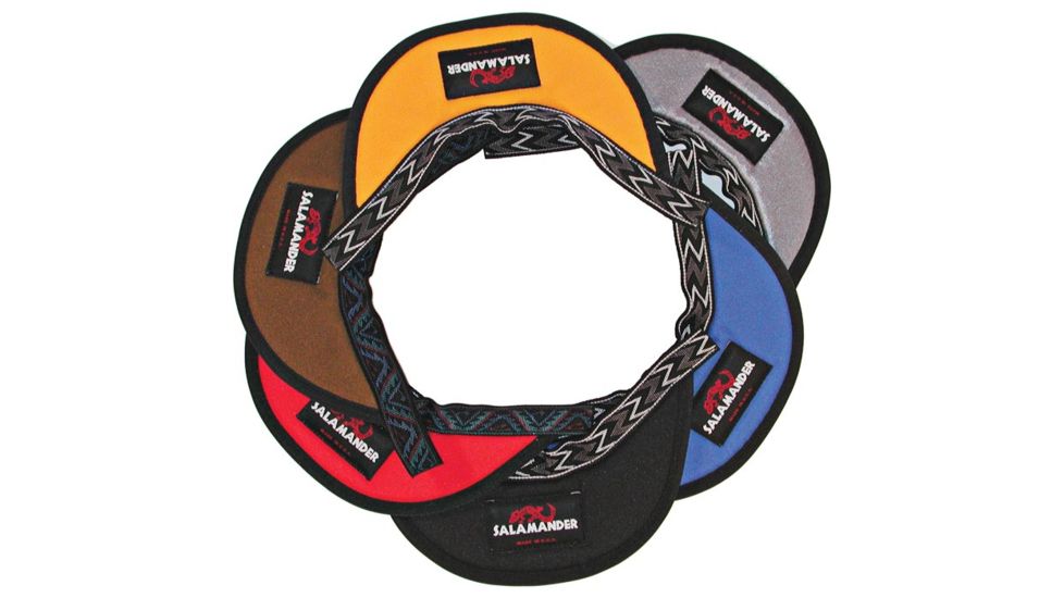 Salamander Beak Black BEAK BLACK