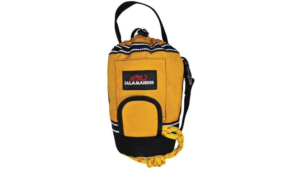 Salamander Big Mouth W/polypro 85' X 3/8'' BM85P