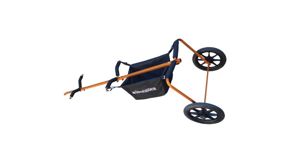 Salamander Bike Trailer BT