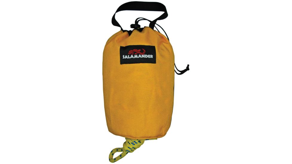 Salamander Fatty 85' 3/8'' Polypro F85P