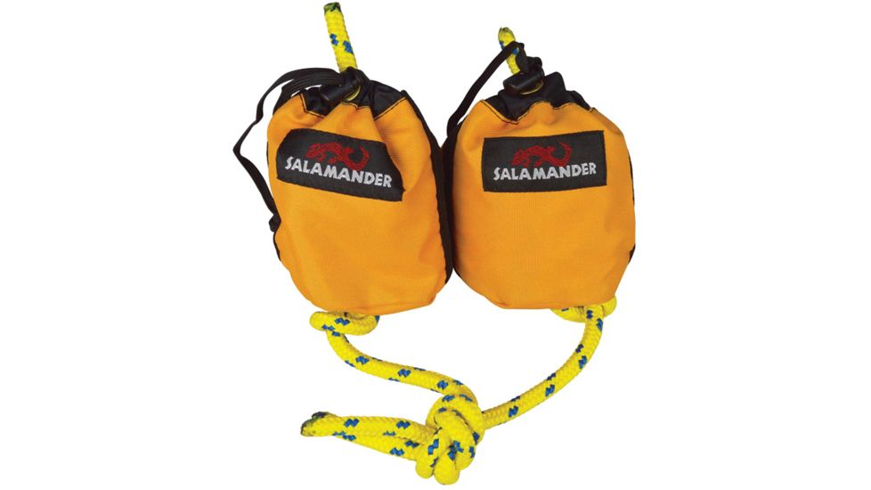 Salamander Flip Lines pair 15' 3/8'' FL