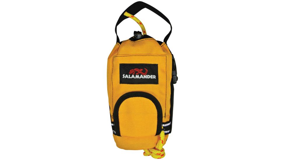 Salamander Little Big Mouth W/spectra 70' LBM70S