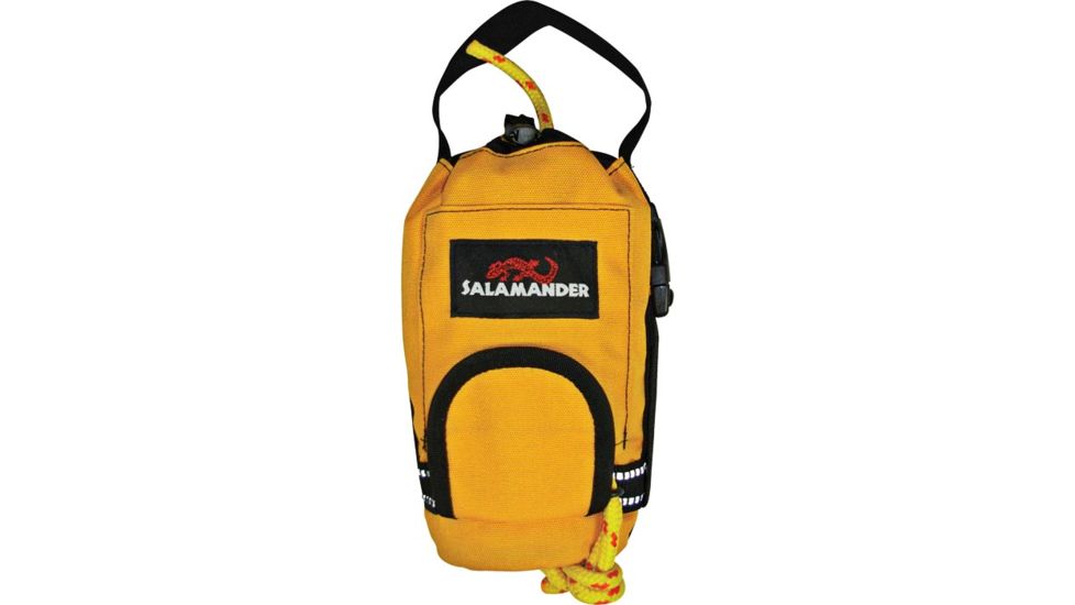 Salamander Little Big Mouth W/spectra 70' LBM70S