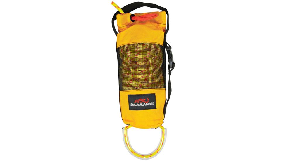 Salamander Pop Top Md Bag W/spectra 70'x5 PT705.16S