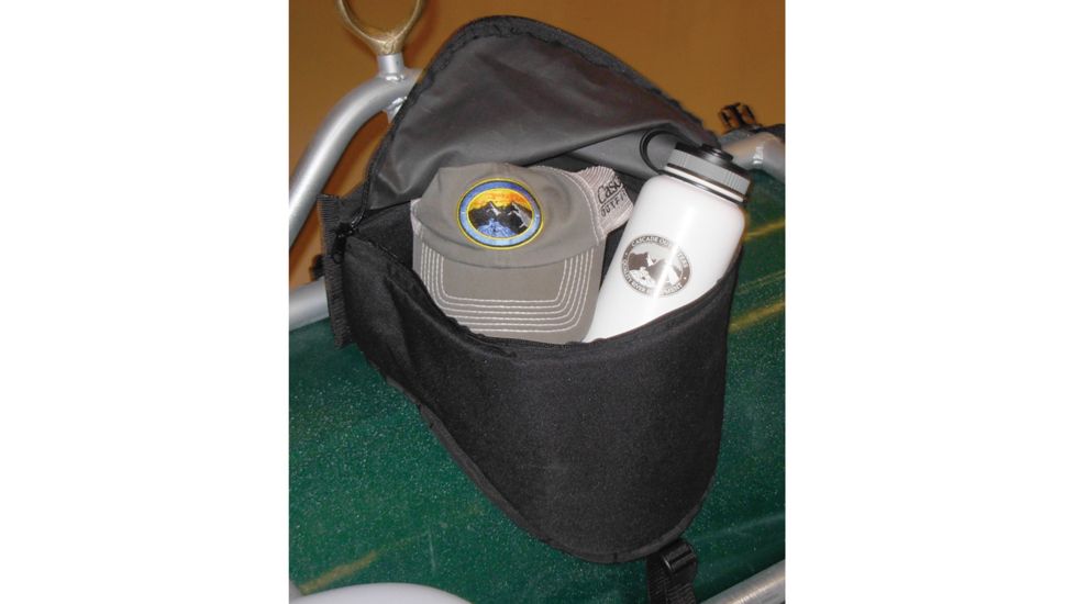 Salamander Raft Side Bag RSB