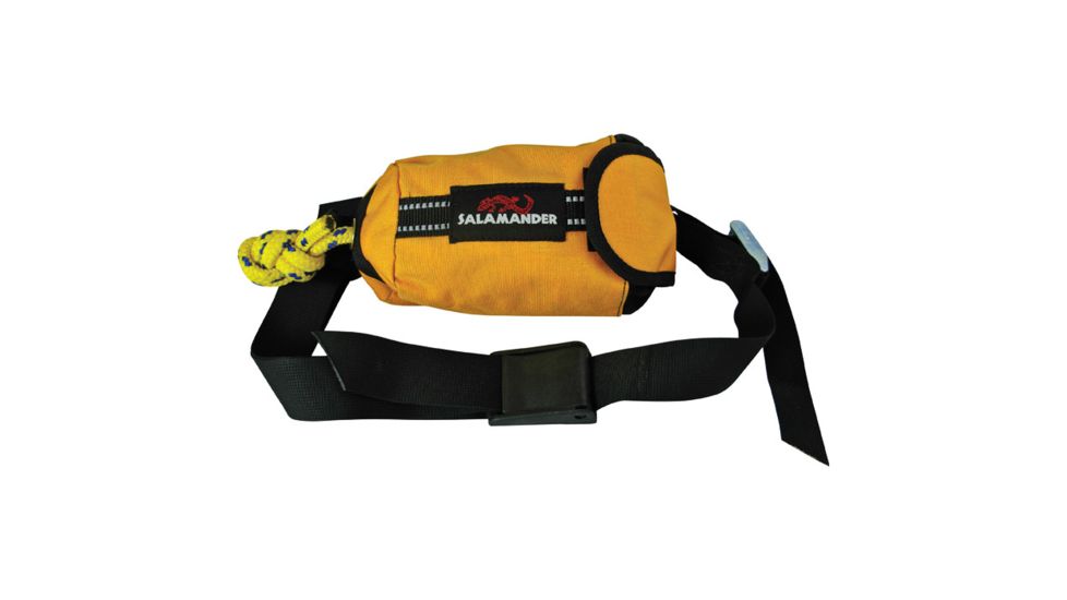 Salamander Rapid Fire 70' 5/16'' Polypro RF70P