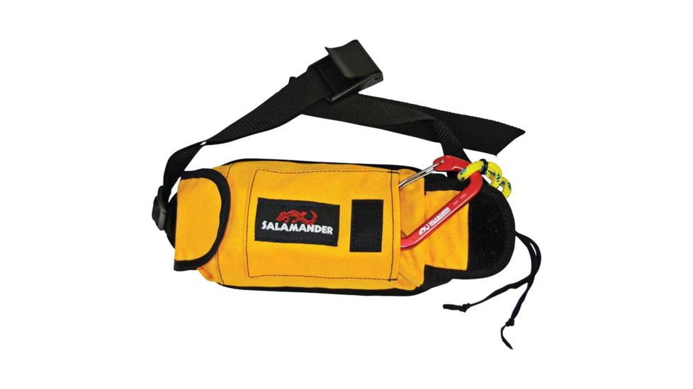 Salamander Retriever golden W/spectra GRS