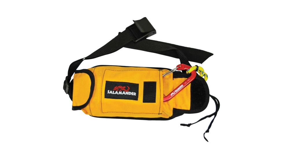 Salamander Retriever W/polypropylene R
