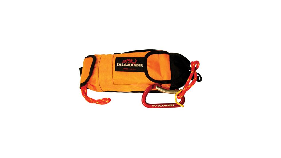 Salamander Retriever W/polypropylene R