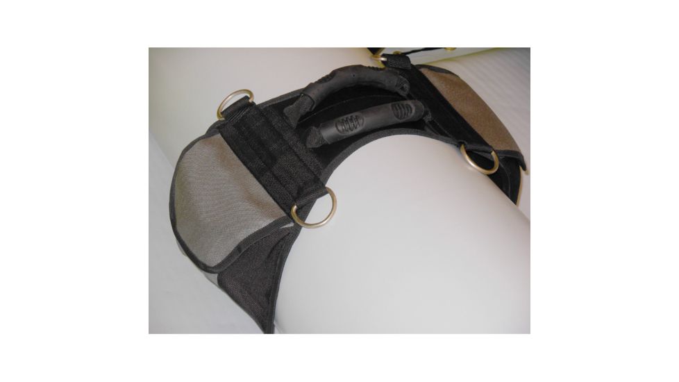 Salamander Thwart Bag THB