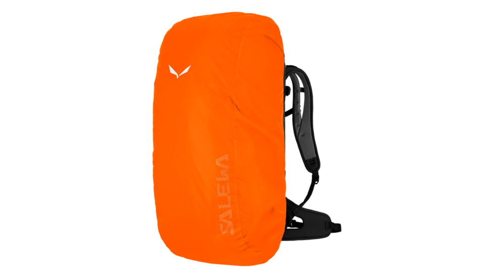 Salewa 35-55L Raincover, Fluo Orange, One Size, 00-0000001401-4570-UNI