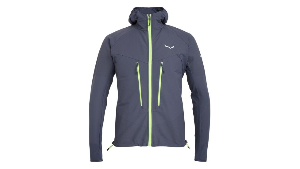 Salewa Agner Engineered DST Jacket - Mens, Ombre Blue, Medium, 00-0000026932-3861-M