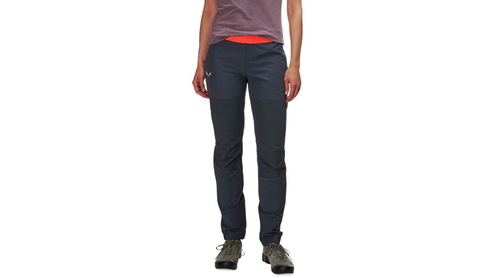 Salewa Agner Light DST Engineer Pant - Womens, Ombre Blue, Medium, 00-0000027142-3861-M