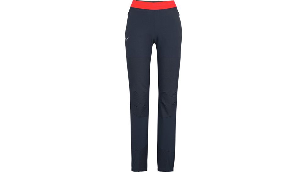 Salewa Agner Light DST Engineer Pant - Womens, Ombre Blue, Medium, 00-0000027142-3861-M