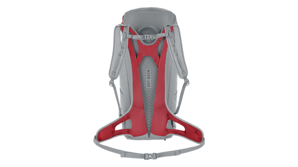 Salewa Alp Mate 24 Backpack - Womens, Alloy, One Size, 00-0000001426-0540-UNI