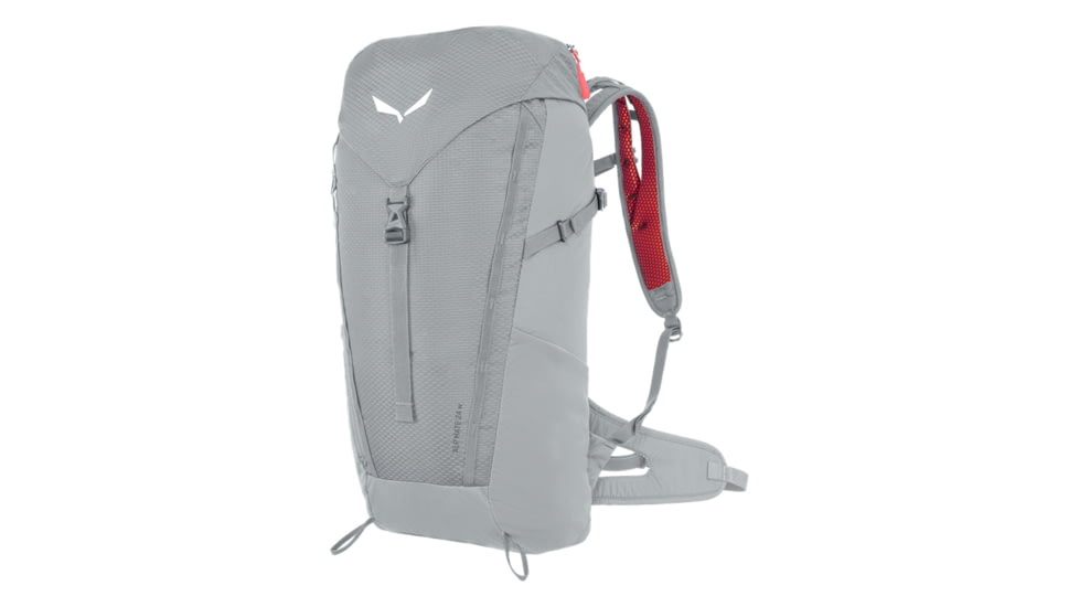 Salewa Alp Mate 24 Backpack - Womens, Alloy, One Size, 00-0000001426-0540-UNI