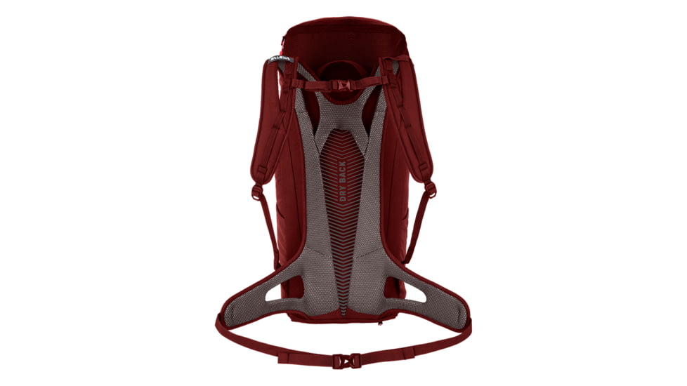 Salewa Alp Mate 24 Backpack - Womens, Syrah, One Size, 00-0000001426-1570-UNI