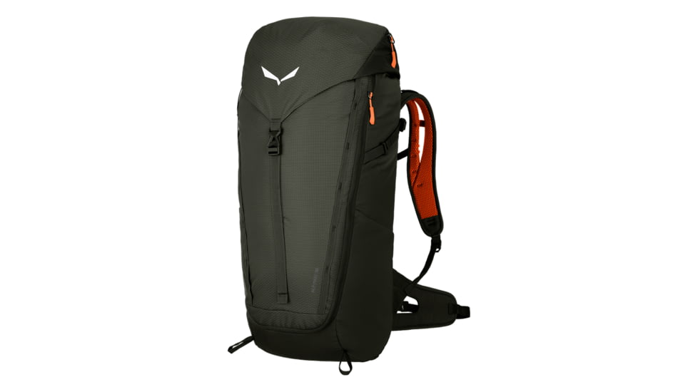 Salewa Alp Mate 36 Backpack, Dark Olive, One Size, 00-0000001270-5671-UNI