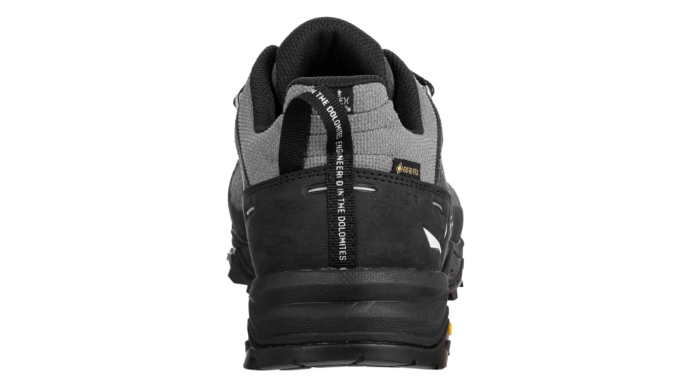 Salewa Alp Trainer 2 GTX Hiking Boots - Mens, Onyx/Black, 12, 00-0000061400-876-12