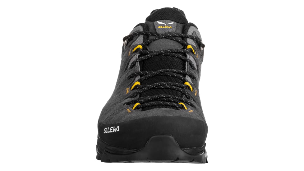 Salewa Alp Trainer 2 GTX Hiking Boots - Mens, Onyx/Black, 12, 00-0000061400-876-12