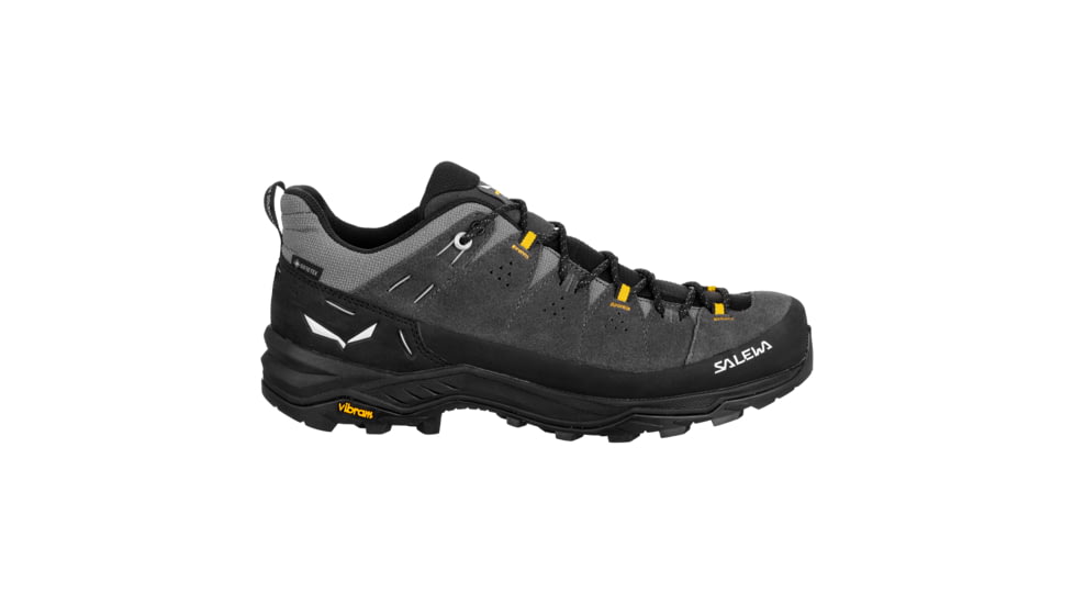 Salewa Alp Trainer 2 GTX Hiking Boots - Mens, Onyx/Black, 12, 00-0000061400-876-12