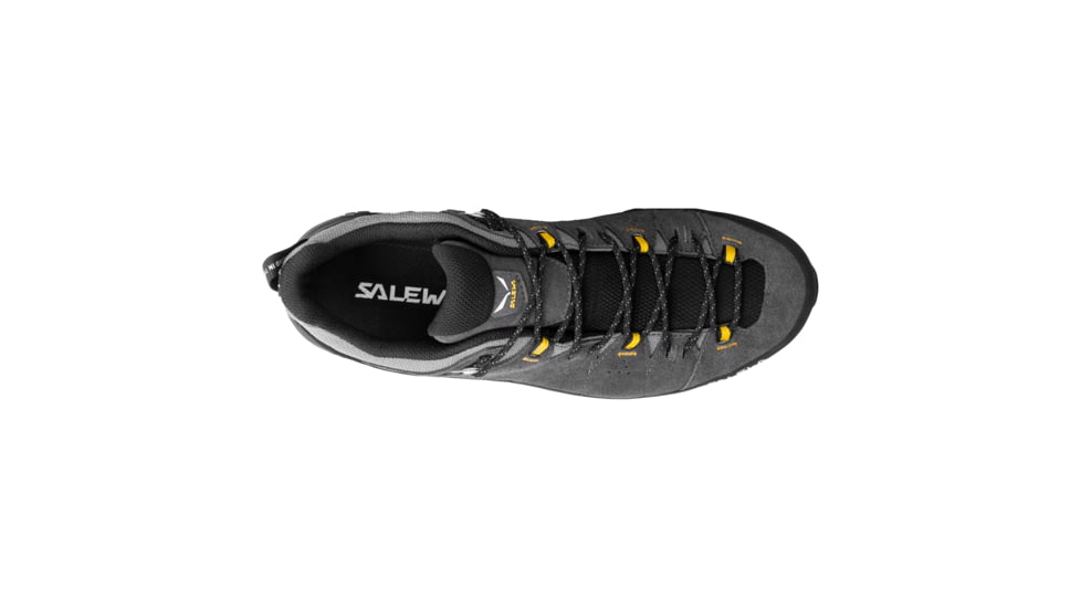 Salewa Alp Trainer 2 GTX Hiking Boots - Mens, Onyx/Black, 12, 00-0000061400-876-12